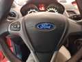 Ford Fiesta 1.25 Trend 82 Rojo - thumbnail 13