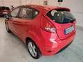 Ford Fiesta 1.25 Trend 82 Rojo - thumbnail 4