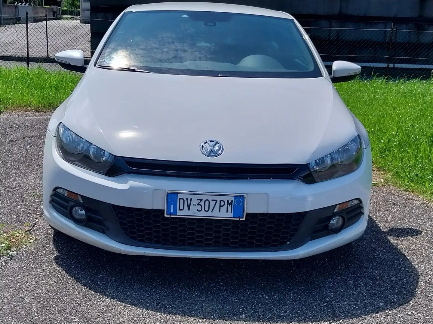 Volkswagen Scirocco 1.4 tsi - 2