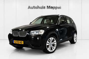 xDrive35i Pano*Xenon*NaviPro*PDC*Cruise-Control*Me