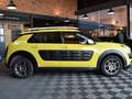 Citroen C4 Cactus C4 Cactus PureTech 82 Feel Edition Jaune - thumbnail 4