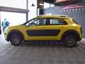Citroen C4 Cactus C4 Cactus PureTech 82 Feel Edition Jaune - thumbnail 7