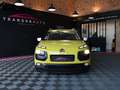 Citroen C4 Cactus C4 Cactus PureTech 82 Feel Edition Jaune - thumbnail 2