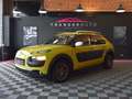Citroen C4 Cactus C4 Cactus PureTech 82 Feel Edition Jaune - thumbnail 1