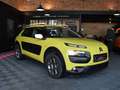 Citroen C4 Cactus C4 Cactus PureTech 82 Feel Edition Jaune - thumbnail 3