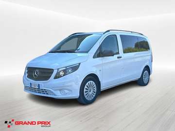 2.2 109 CDI PC Mixto Vtr. Compact
