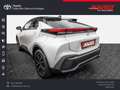 Toyota C-HR - 2.0 l Plugin 4x2 PDC Kamera Alu WKR Wit - thumbnail 2