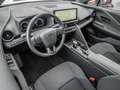 Toyota C-HR - 2.0 l Plugin 4x2 PDC Kamera Alu WKR Wit - thumbnail 5
