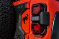 Ford Bronco RAPTOR 3.0 ECOBOOST V6 ENGINE 4x4 Orange - thumbnail 8