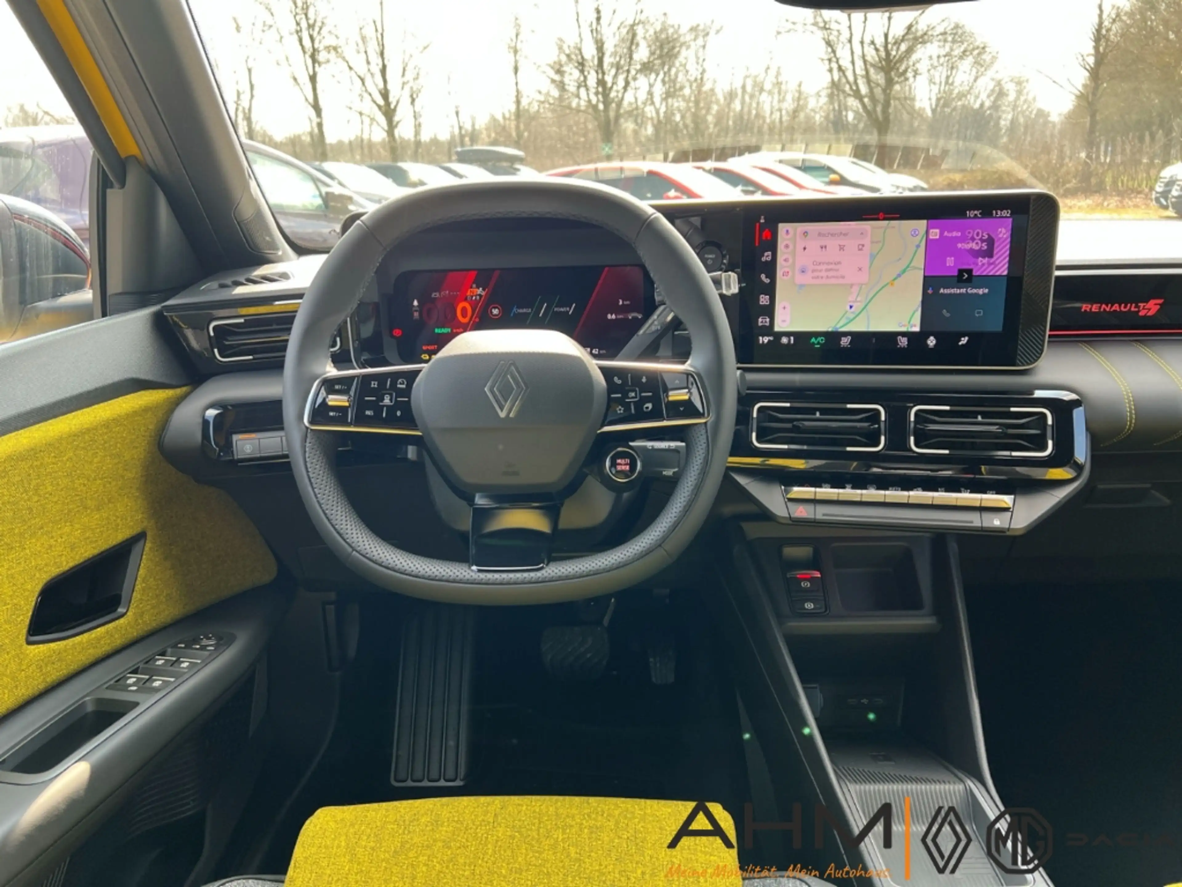 Renault R 5 Electric 150 Comfort Range Iconic Five — photo 15