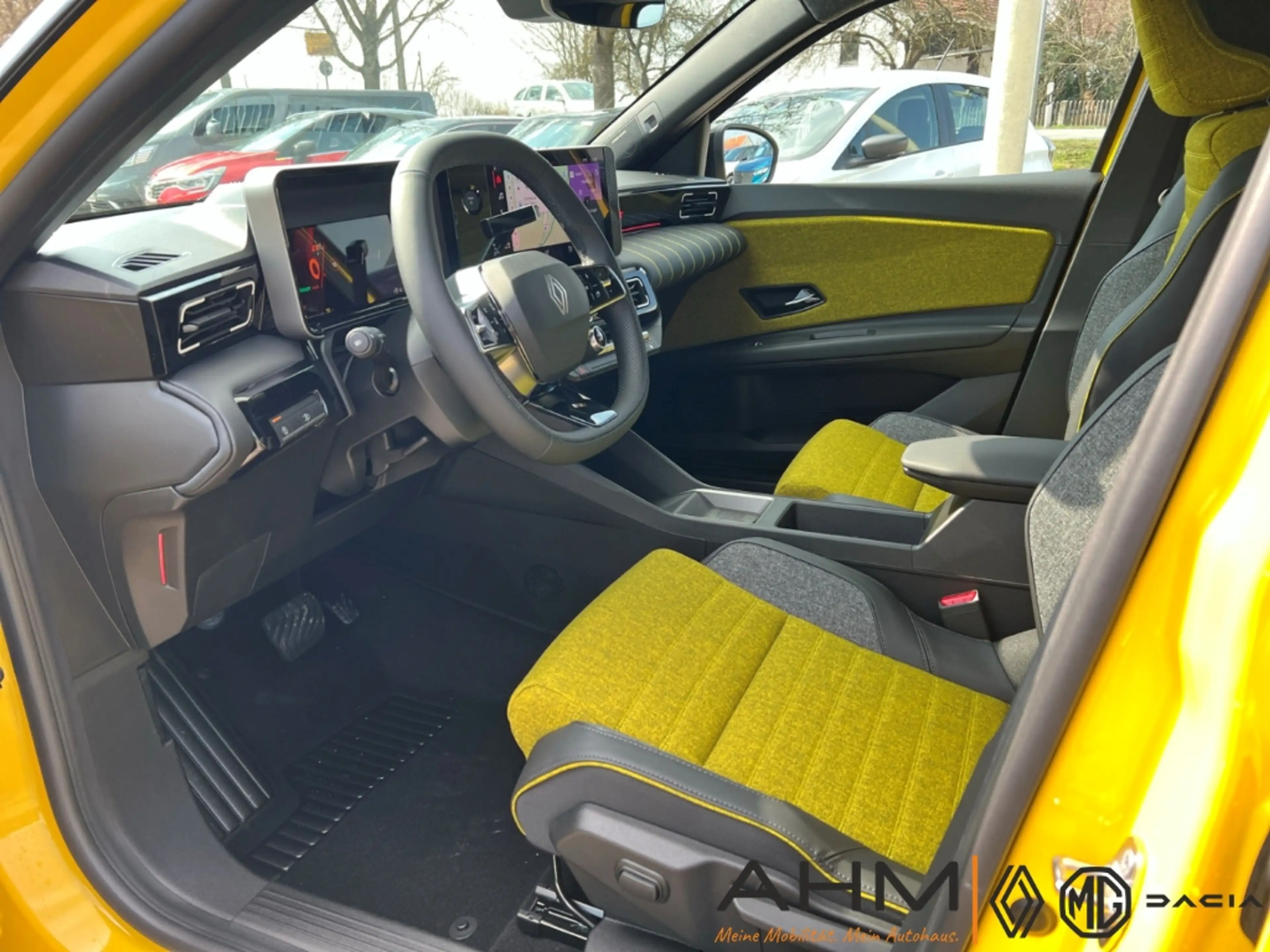 Renault R 5 Electric 150 Comfort Range Iconic Five — photo 10