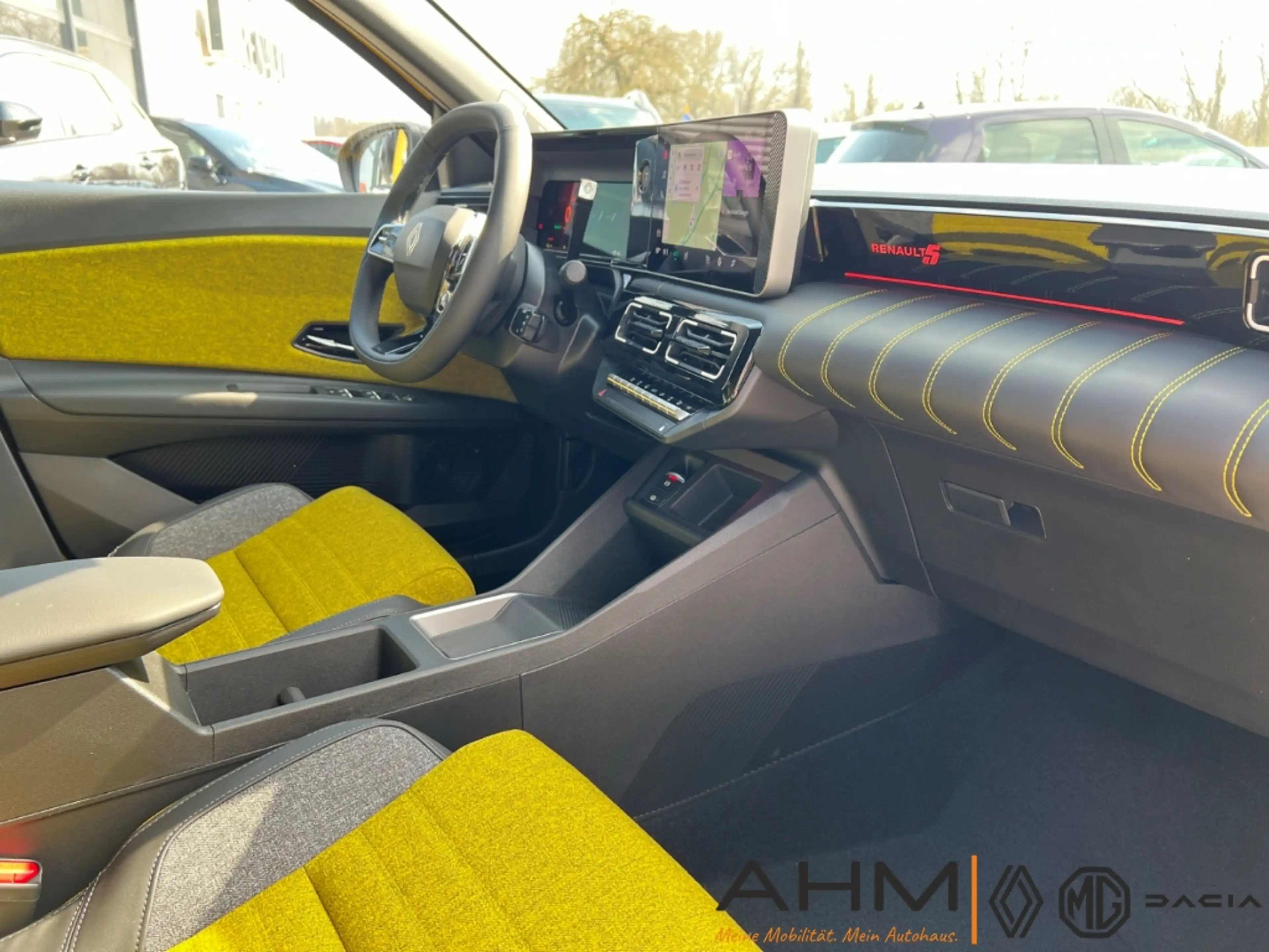 Renault R 5 Electric 150 Comfort Range Iconic Five — photo 14