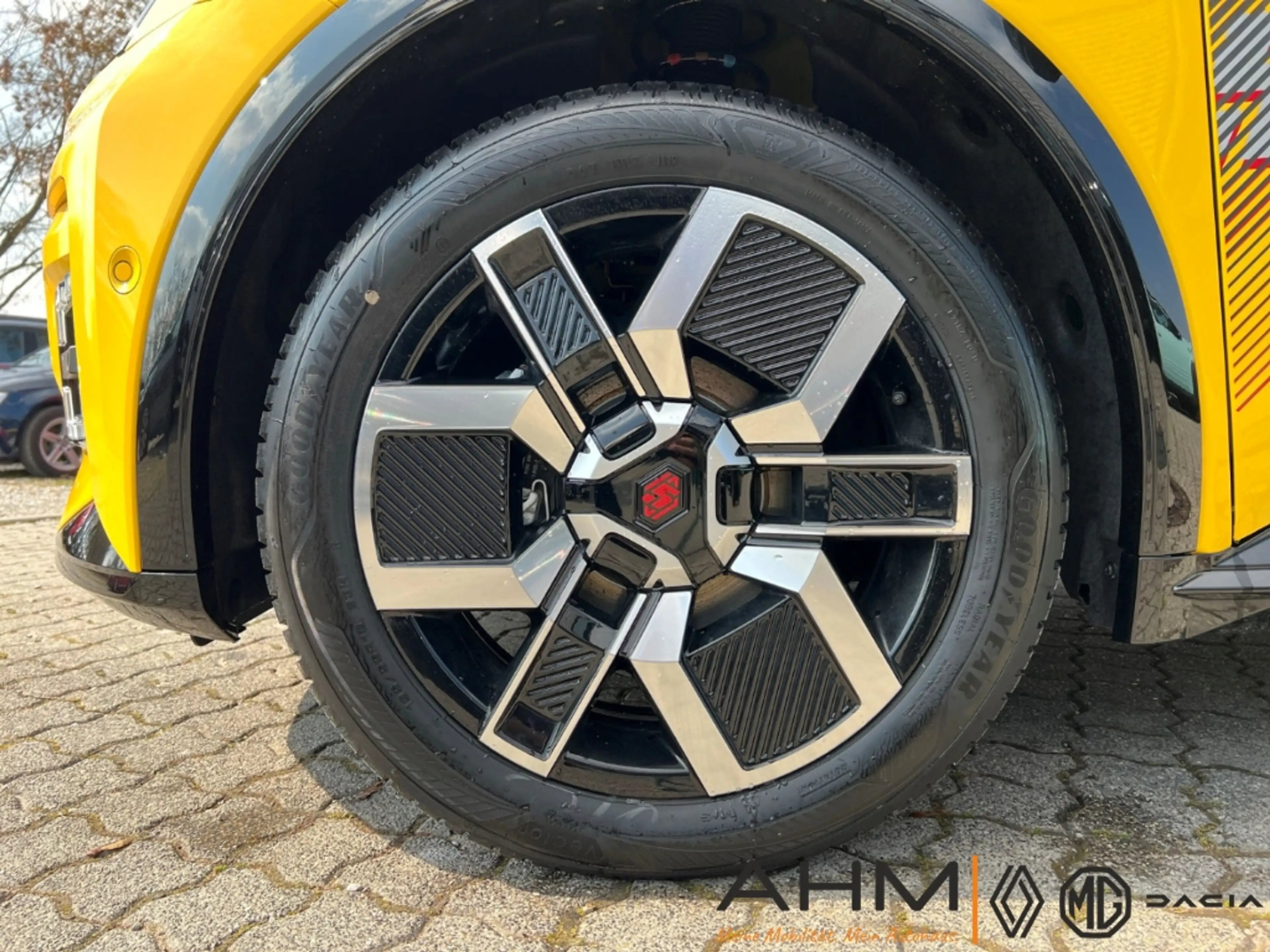 Renault R 5 Electric 150 Comfort Range Iconic Five — photo 8