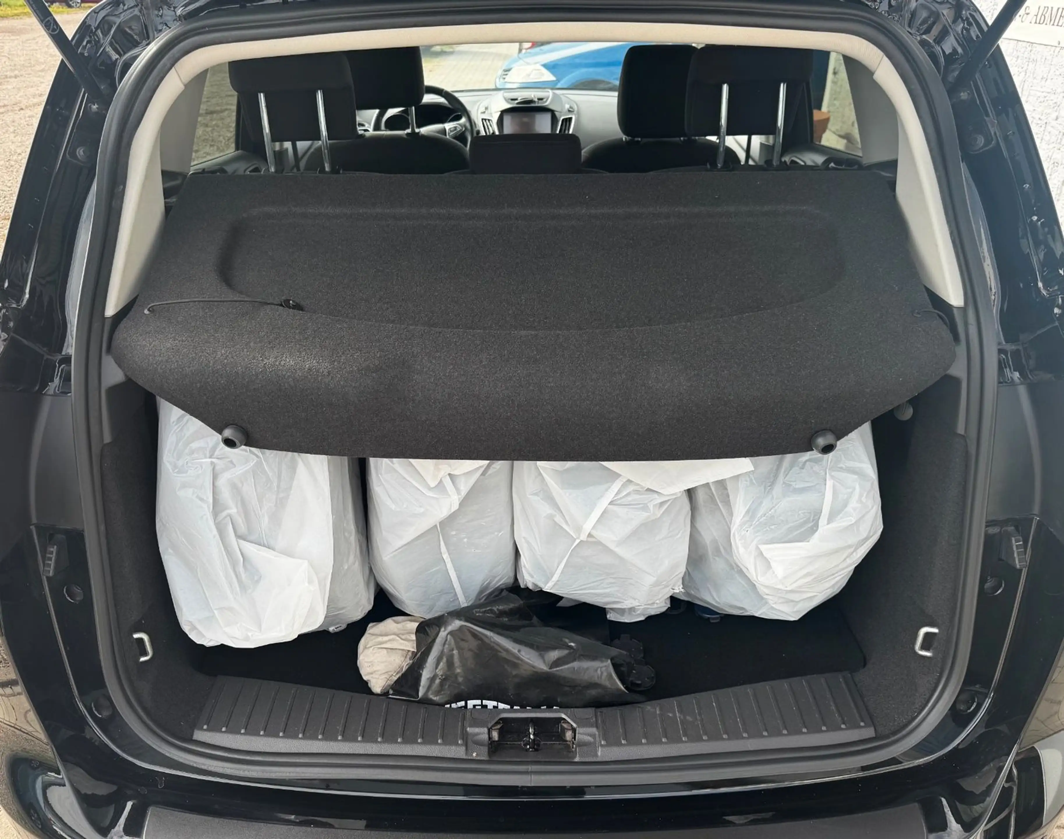 Ford C-Max Titanium *Keyless*Lenkradhz* — photo 6