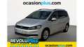 Volkswagen Touran 1.6TDI CR BMT Advance DSG7 85kW Plateado - thumbnail 1