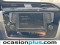 Volkswagen Touran 1.6TDI CR BMT Advance DSG7 85kW Plateado - thumbnail 29