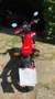 Honda CRF 300 L CRF.   -   L Rot - thumbnail 18