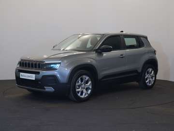 ALTITUDE  1.2i|NavByApp|Clim|PDC|DAB+|*FaibleKM*