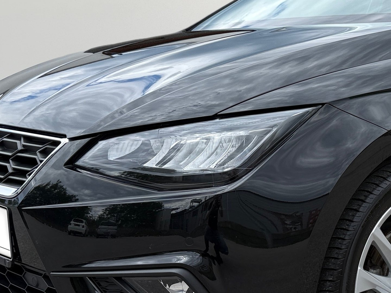 SEAT Ibiza FR Austria 1.0 — photo 6