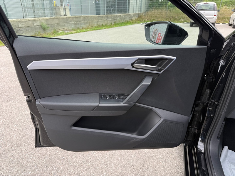 SEAT Ibiza FR Austria 1.0 — photo 12