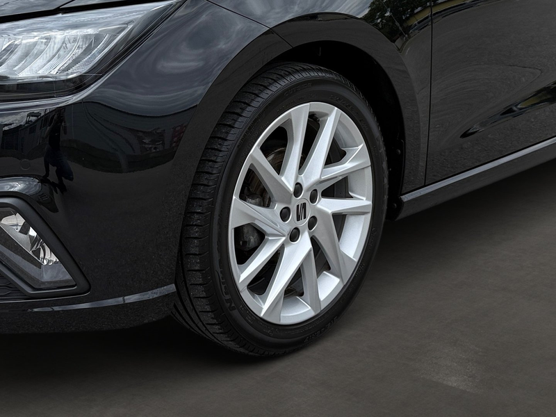 SEAT Ibiza FR Austria 1.0 — photo 7