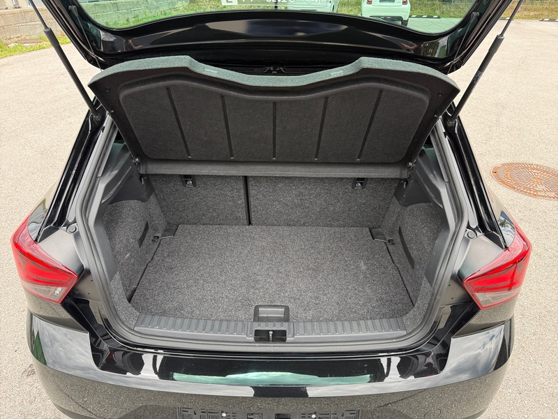 SEAT Ibiza FR Austria 1.0 — photo 8