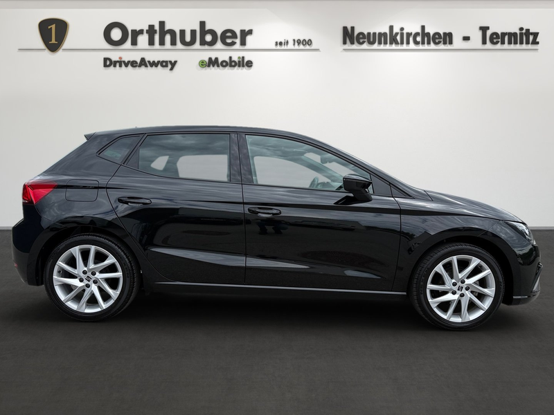 SEAT Ibiza FR Austria 1.0 — photo 3