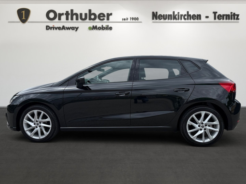 SEAT Ibiza FR Austria 1.0 — photo 2