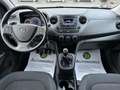 Hyundai i10 Passion*KLIMA*SHZ*TEMPO*LED*1.HAND Blauw - thumbnail 11