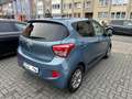 Hyundai i10 Passion*KLIMA*SHZ*TEMPO*LED*1.HAND Blauw - thumbnail 7
