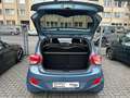 Hyundai i10 Passion*KLIMA*SHZ*TEMPO*LED*1.HAND Blauw - thumbnail 6
