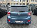 Hyundai i10 Passion*KLIMA*SHZ*TEMPO*LED*1.HAND Blauw - thumbnail 5