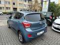 Hyundai i10 Passion*KLIMA*SHZ*TEMPO*LED*1.HAND Blauw - thumbnail 4