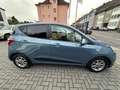 Hyundai i10 Passion*KLIMA*SHZ*TEMPO*LED*1.HAND Blauw - thumbnail 8