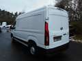 Maxus Deliver 9 PAN VAN 2.0 D MT FWD L3H2 BASE DAB Білий - thumbnail 4