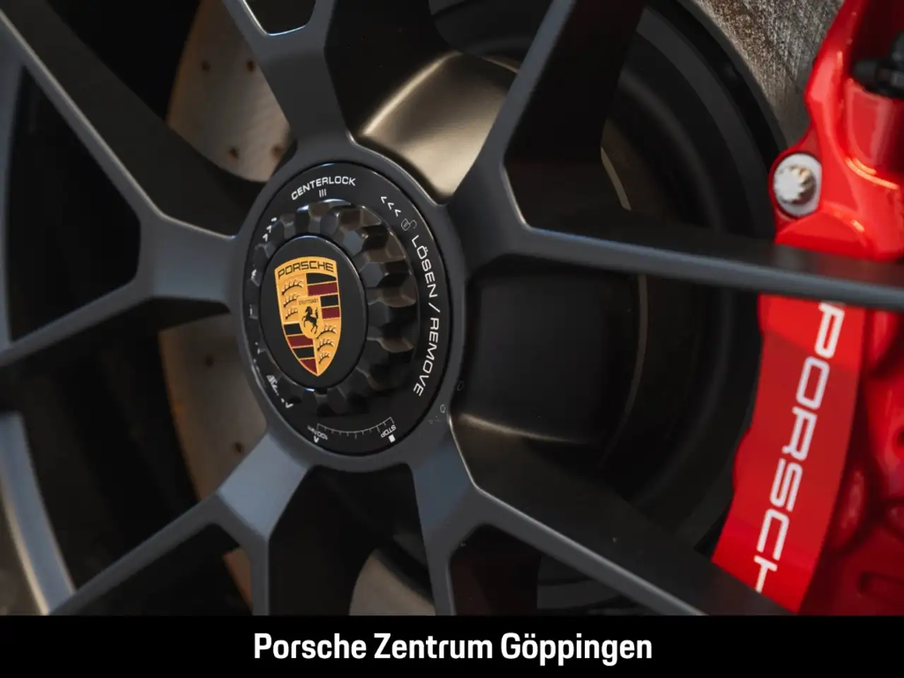 Porsche 992 911 Carrera 4 GTS Clubleder Liftsystem-VA 5