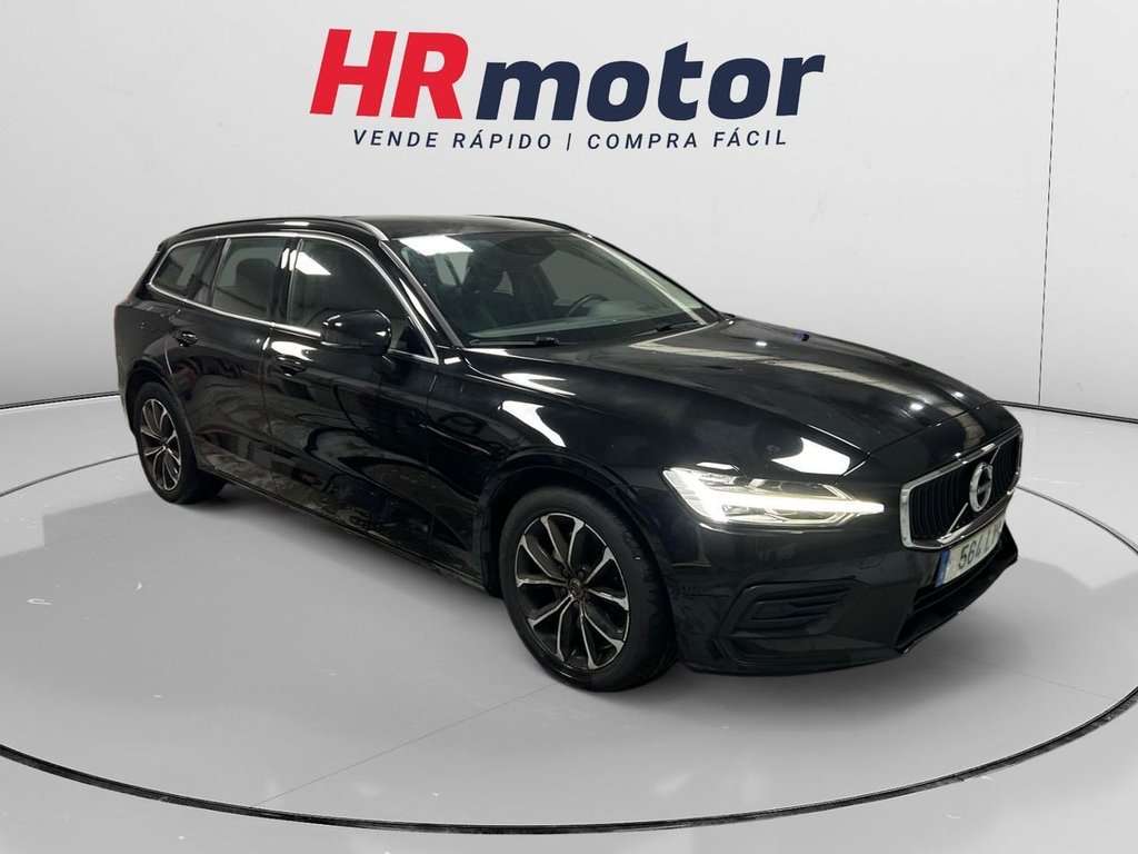 Volvo V60 B4 Momentum Pro Aut. - foto 1