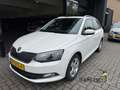 Skoda Fabia Combi 1.2 TSI Style Business Blanc - thumbnail 2