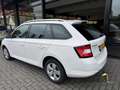 Skoda Fabia Combi 1.2 TSI Style Business Blanc - thumbnail 8