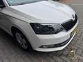Skoda Fabia Combi 1.2 TSI Style Business Blanc - thumbnail 4