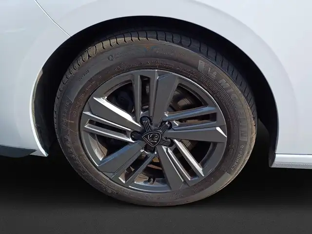 Peugeot 308 SW view 8