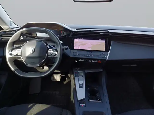 Peugeot 308 SW view 10