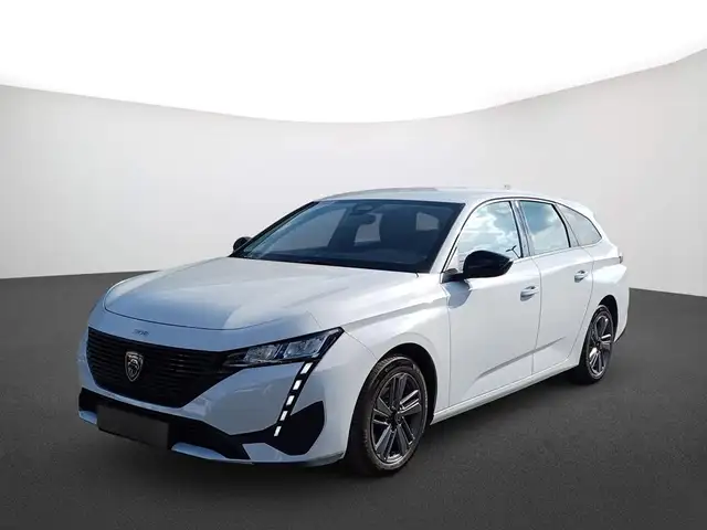 Peugeot 308 SW main image