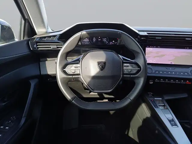 Peugeot 308 SW view 13