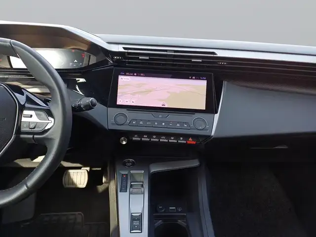 Peugeot 308 SW view 12