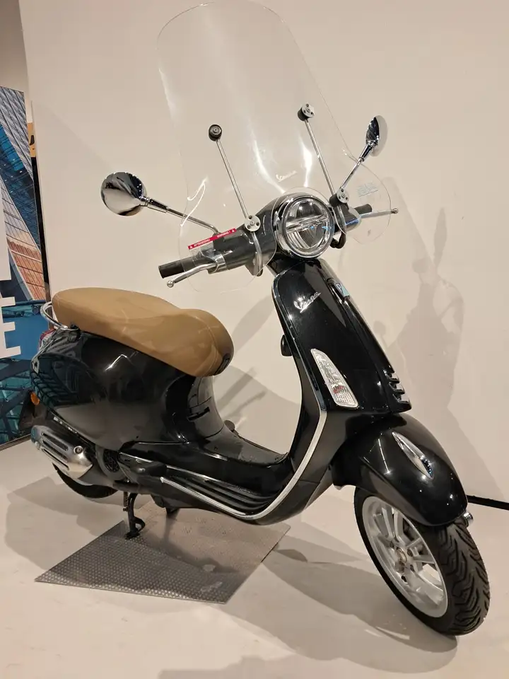 Vespa Primavera 150 3V