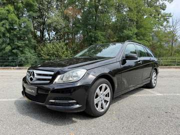 Classe C - W204 2011 SW SW cdi (be) Trend