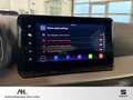 SEAT Ibiza 1.0 TSI Xcellence DSG Navi LED ACC RFK Schwarz - thumbnail 23