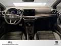SEAT Ibiza 1.0 TSI Xcellence DSG Navi LED ACC RFK Schwarz - thumbnail 14