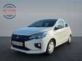 Mitsubishi Space Star Select !5 Jahre Werksgarantie! Wit - thumbnail 4